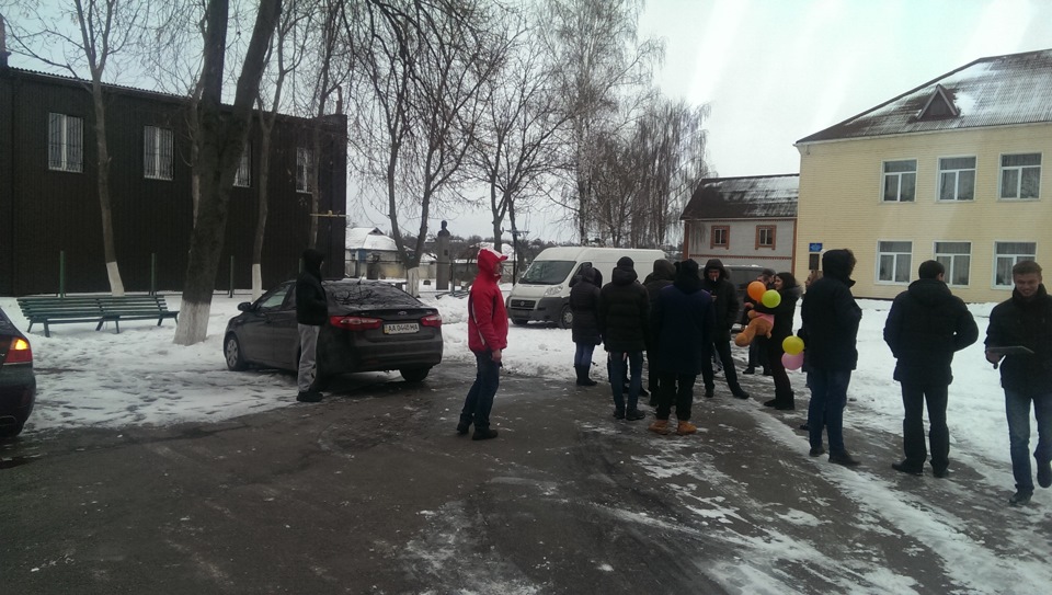 Проводимо час з користю 5