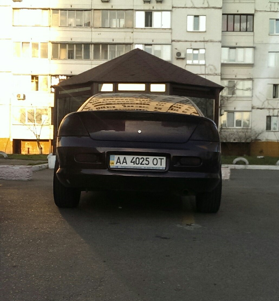 Ось і нове літо 2