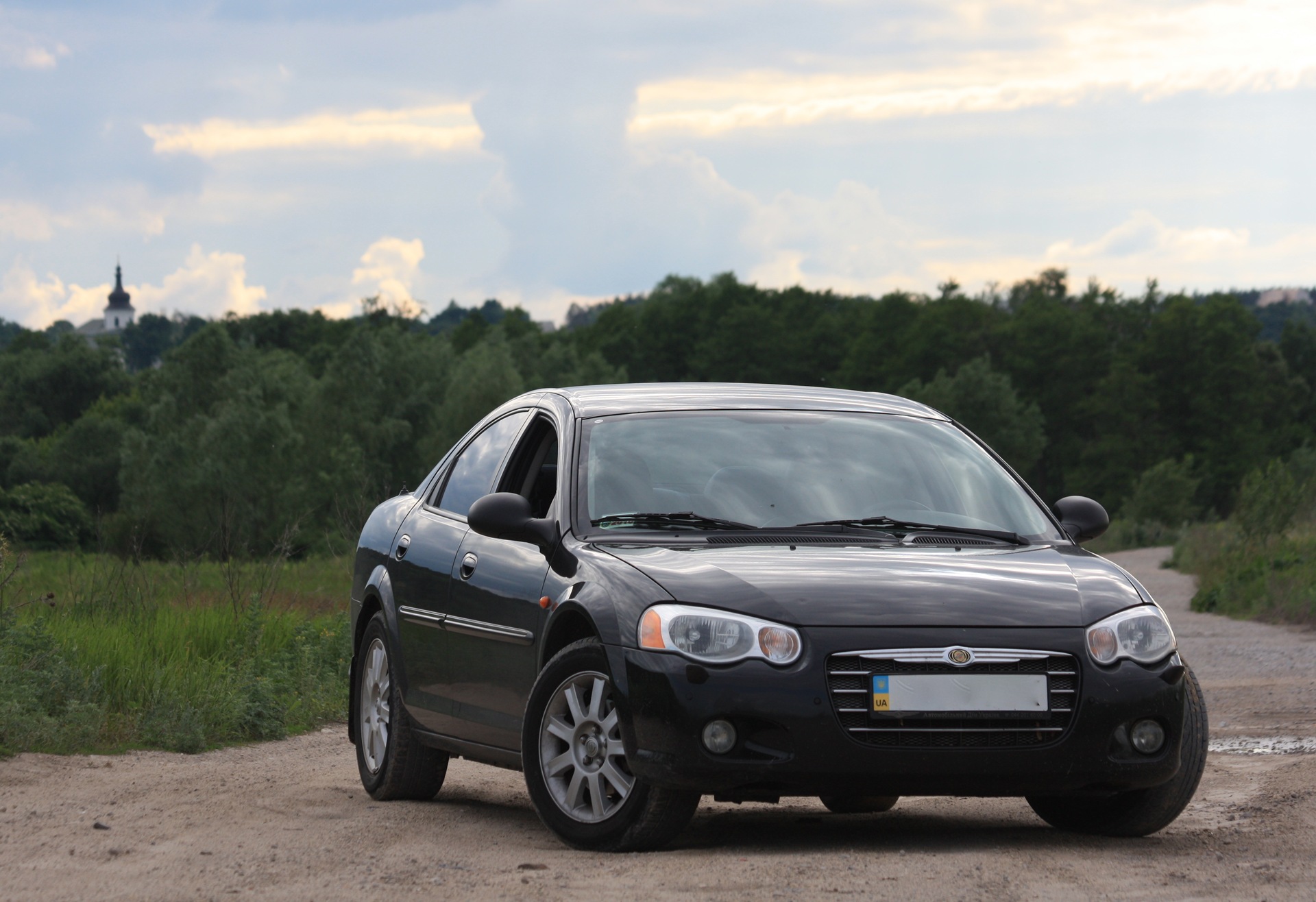Запис, 1 червня 2010 року 2