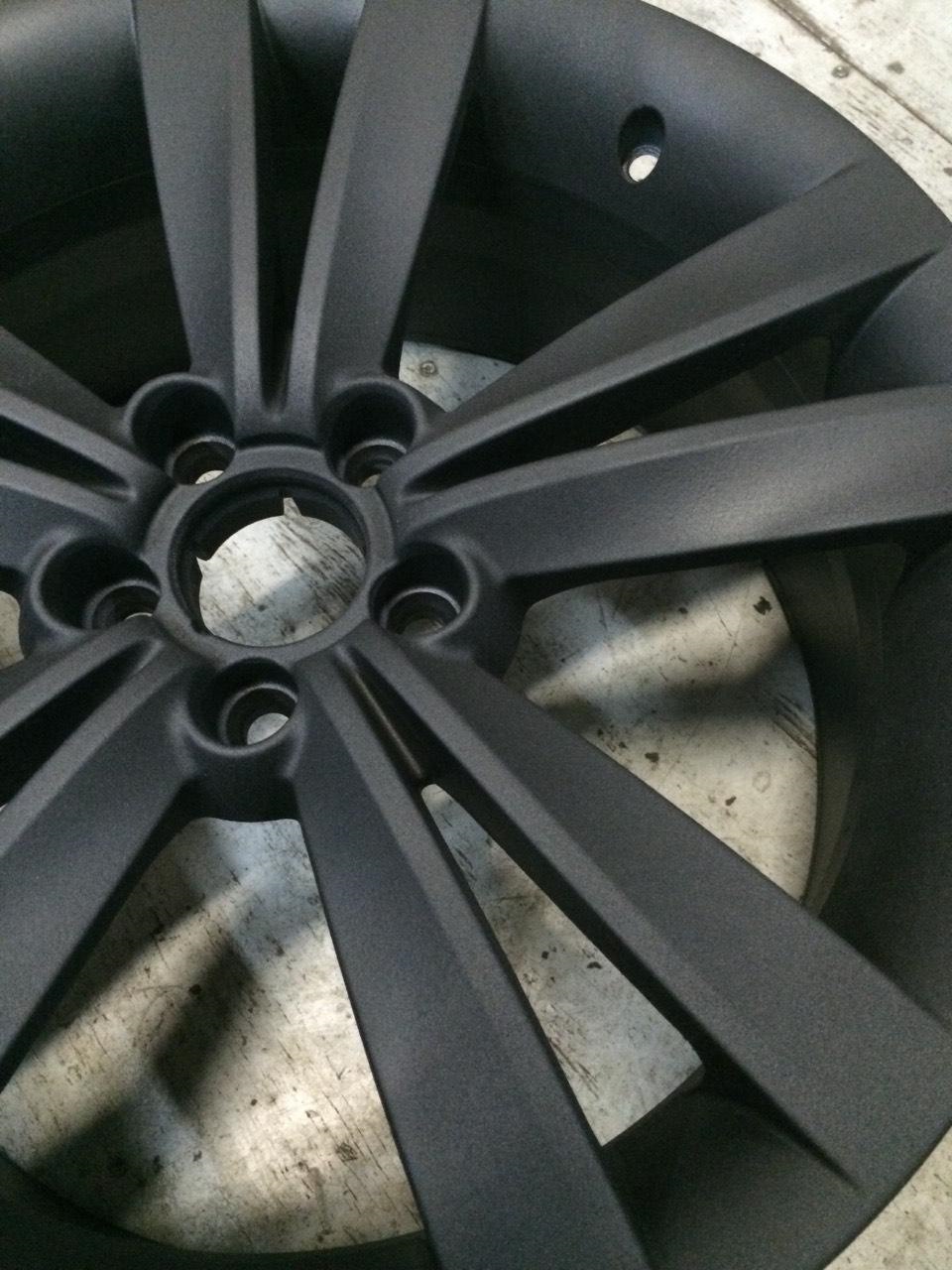 R17 5x100 на Sebring 2