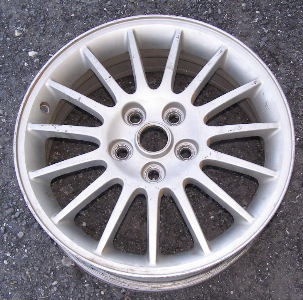 Шукаються диски R16 2