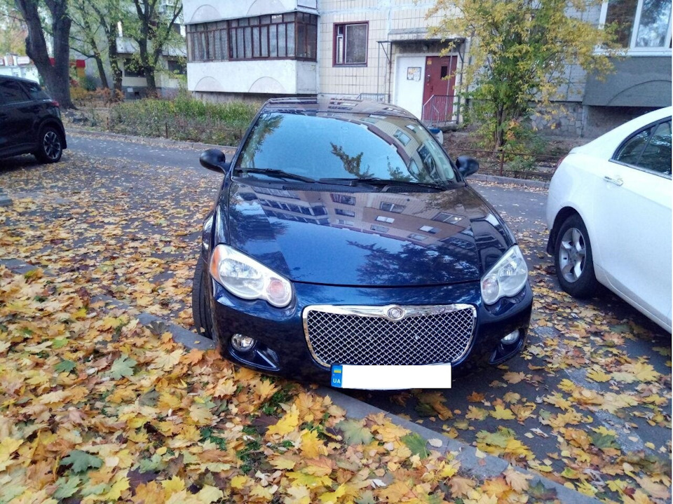 Поліровка фар 5