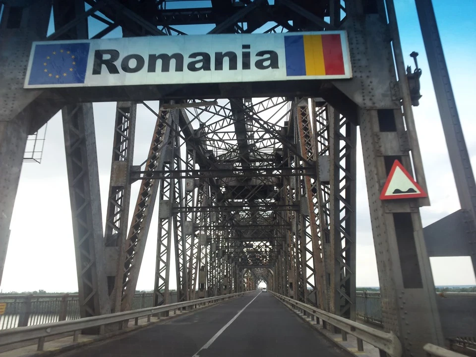 АВТОПРОБІГ НА МОРІ В БОЛГАРІЮ