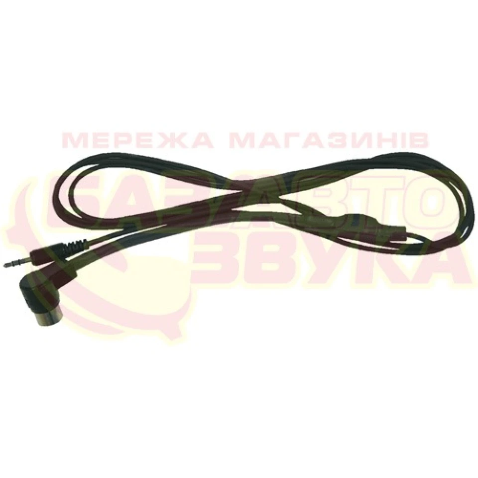 Підключення телефону до ресивера Kenwood 6029