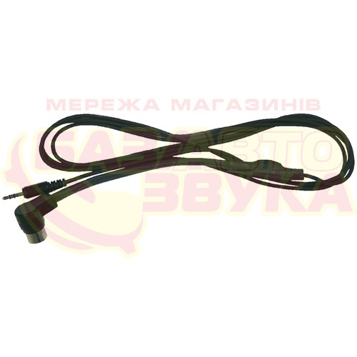 Підключення телефону до ресивера Kenwood 6029 1