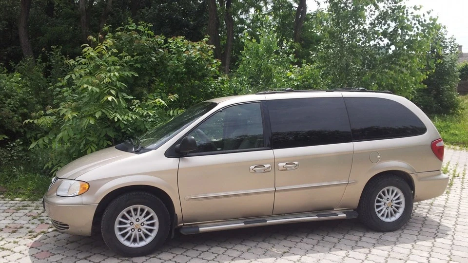 Настав час оновити автомобіль