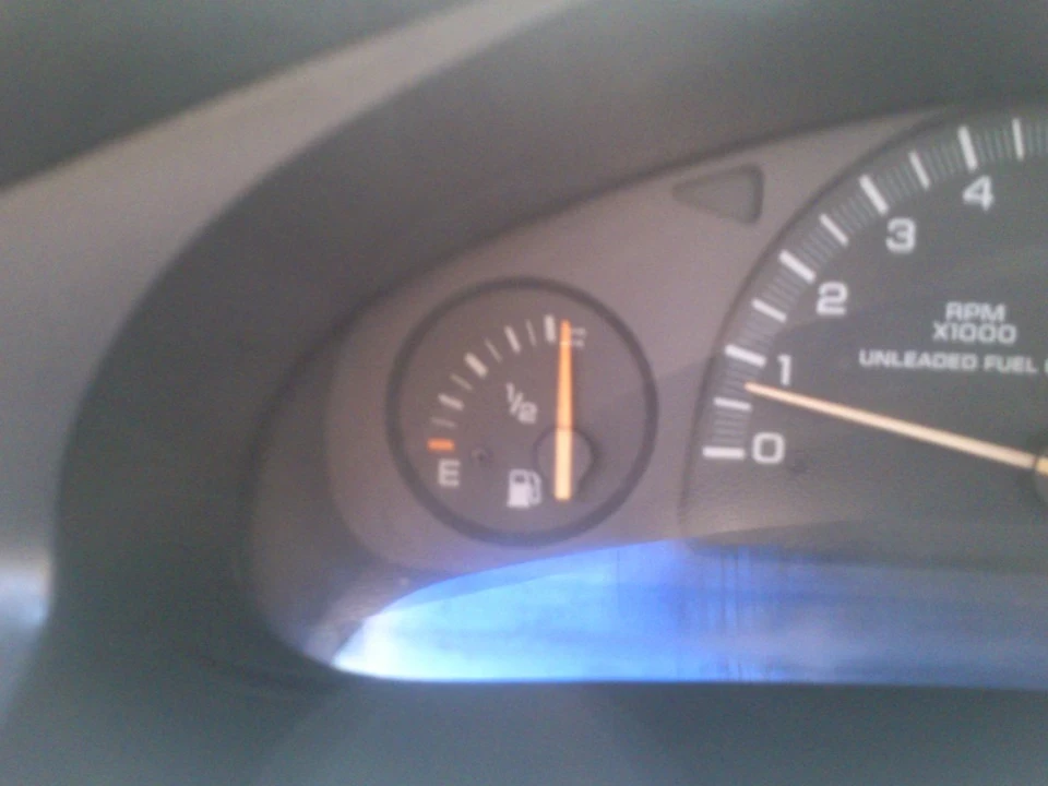 FULL!