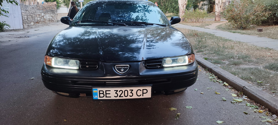 Хай буде світло! 3