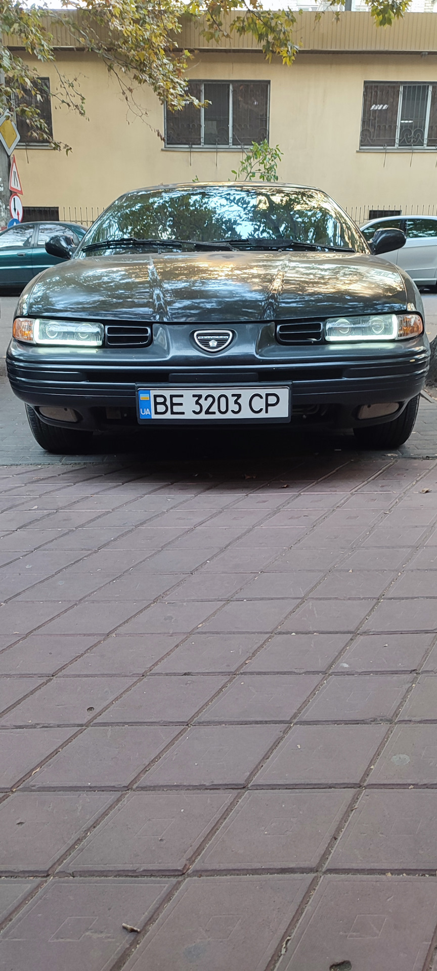 Хай буде світло! 4