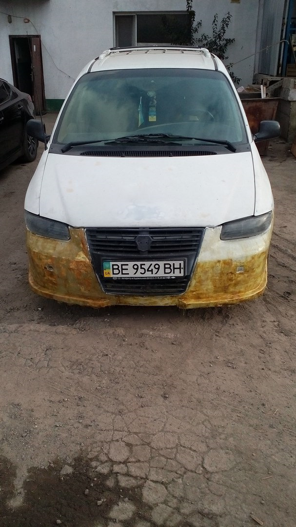 тюнінг 1