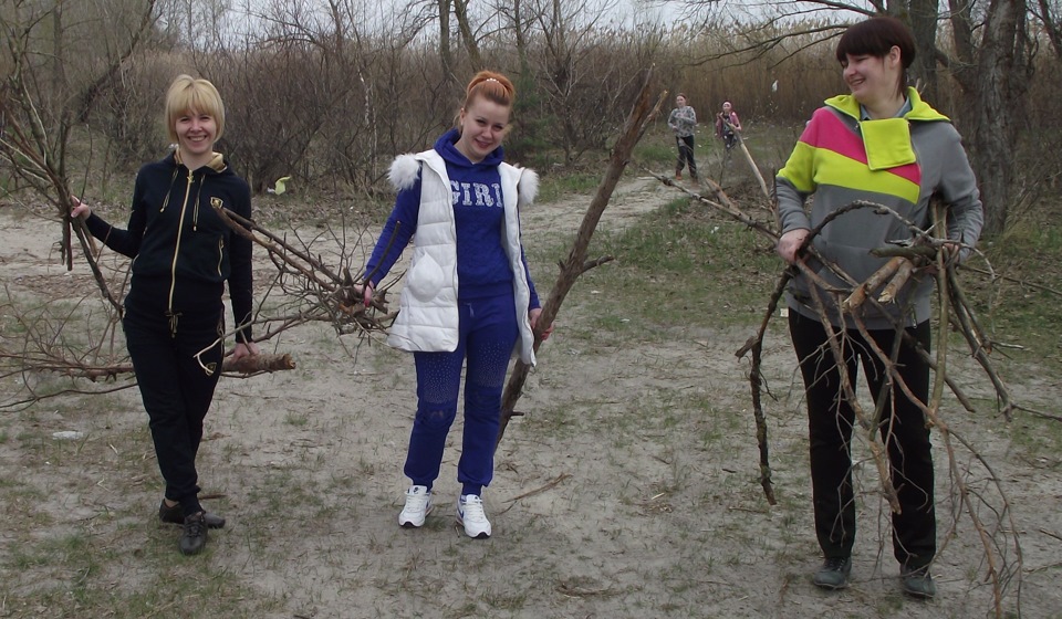 Пікніки-шашлики - 2016))) 5