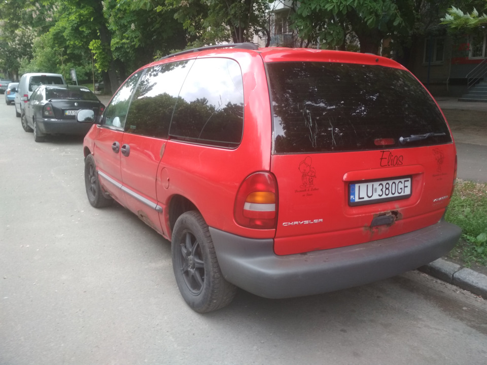 Несподівана зустріч 3