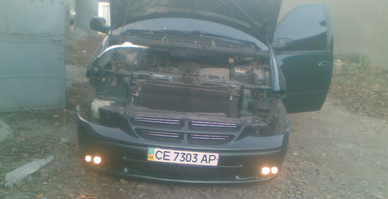 Hella Micro De 4
