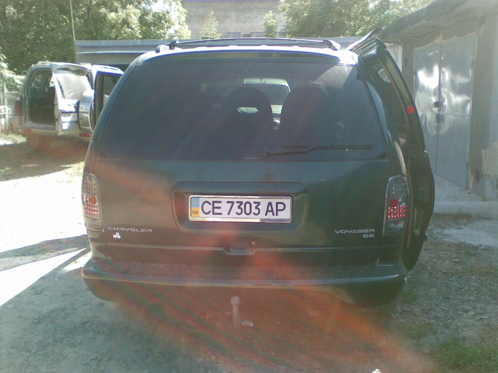 Нові стопи… 3