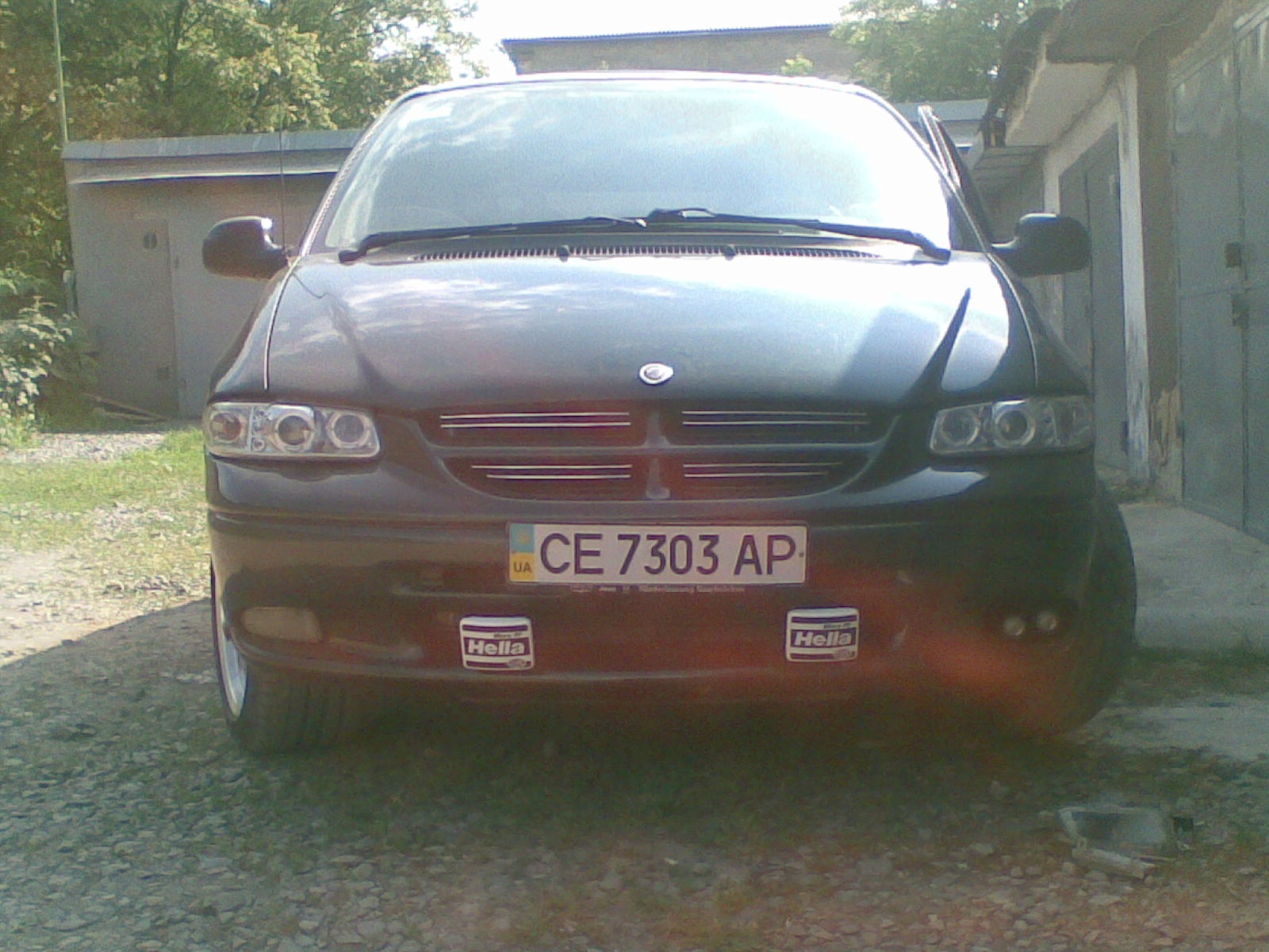 Приміряв Hella 1