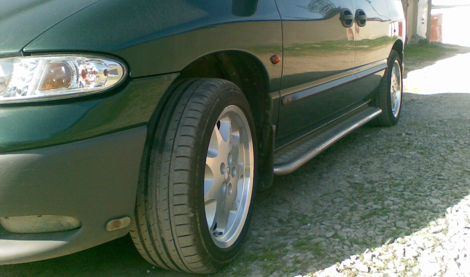 STARTECH 3