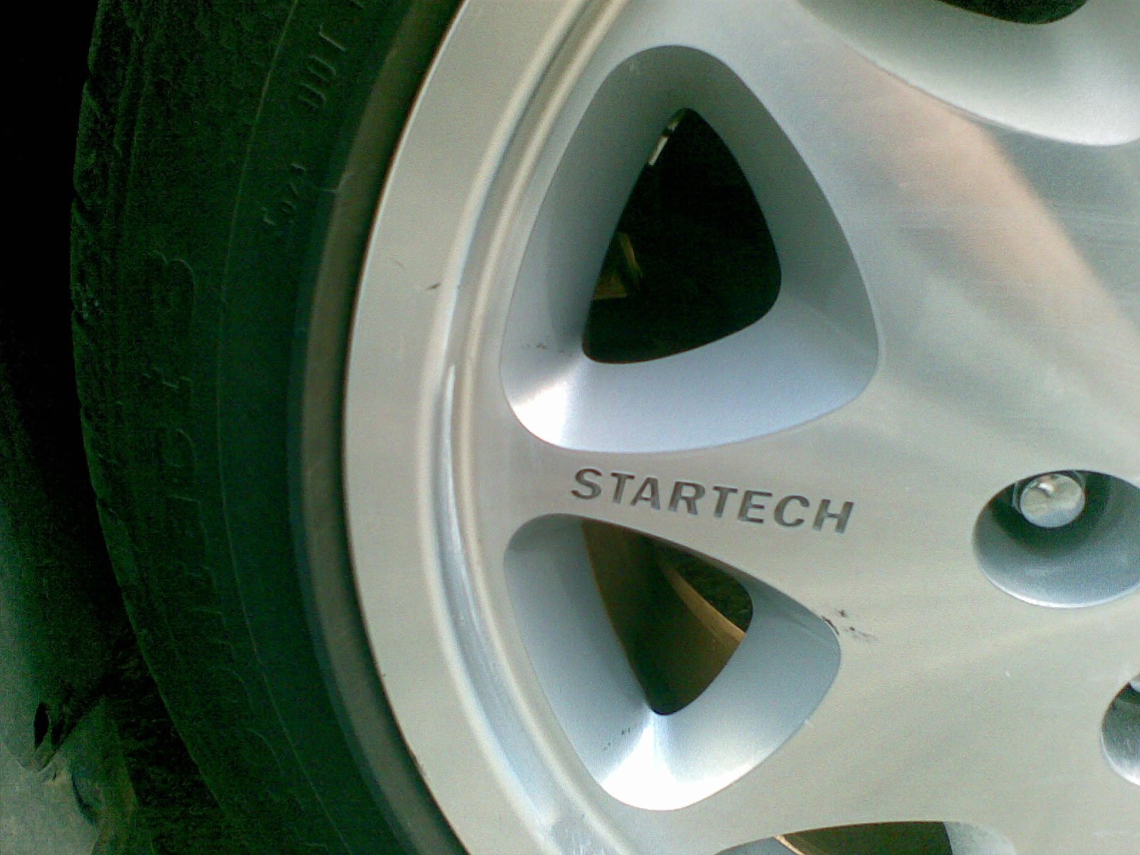 STARTECH 1