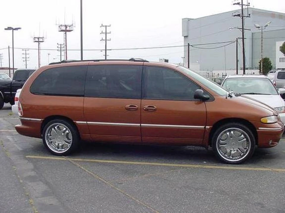 Tuning VOYAGER 3
