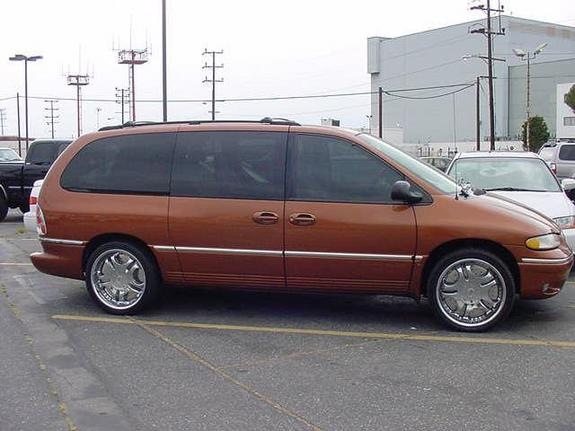 Tuning VOYAGER 3 1