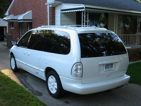 Tuning VOYAGER 3 3