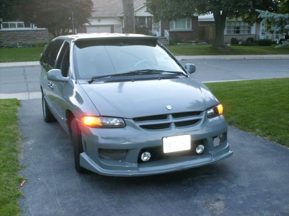 Tuning VOYAGER 3