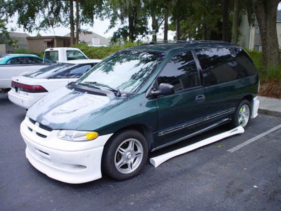 Tuning VOYAGER