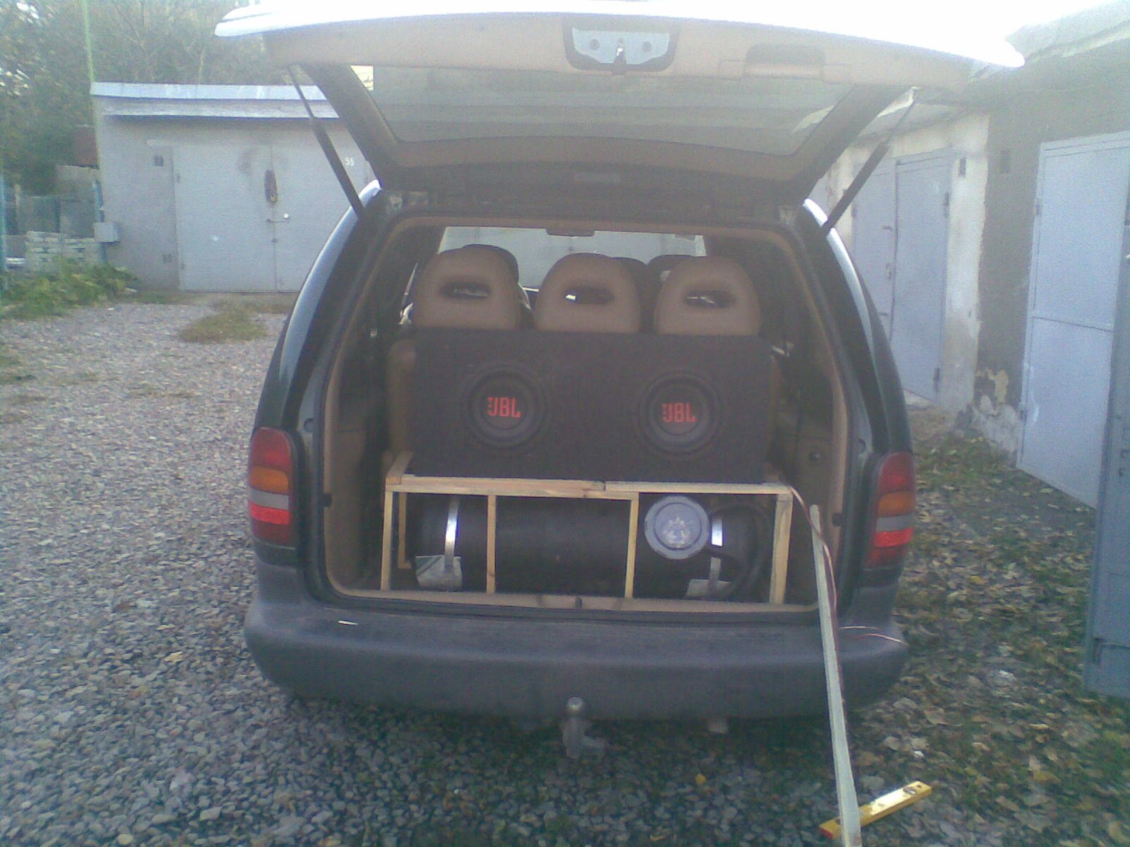 Запис, 29 березня 2011 5