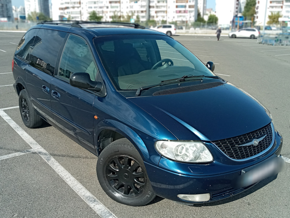 Довелося продати( 3