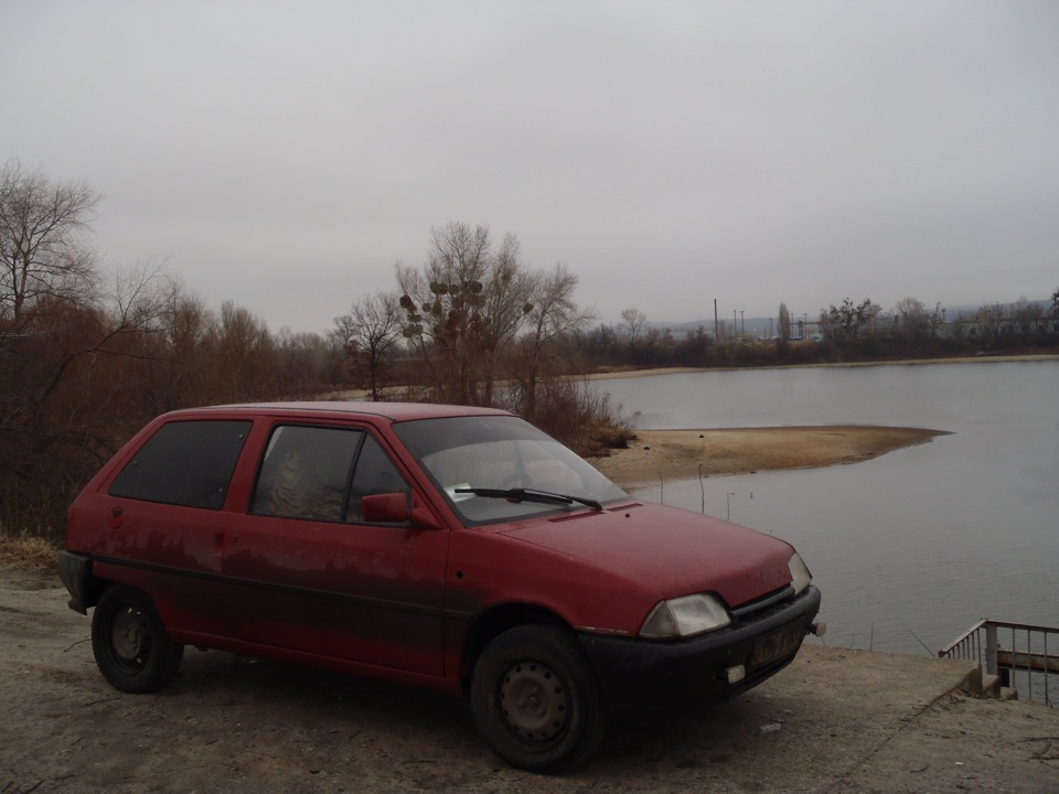Ось такий він був 1