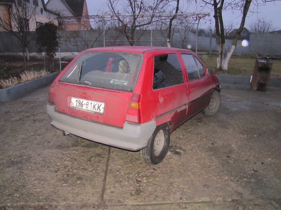Ось такий він був 4
