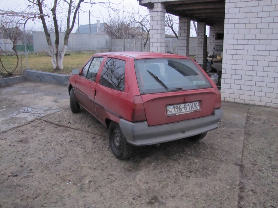 Ось такий він був 3