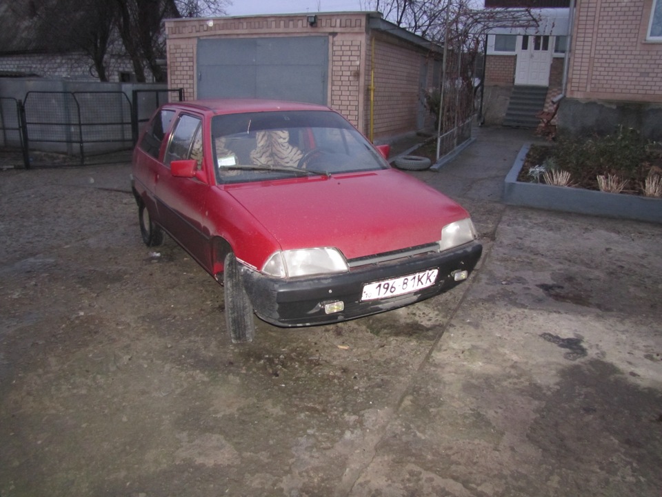 Ось такий він був 5