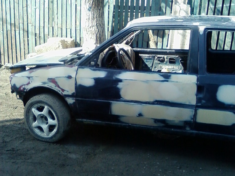 Друге народження… 4