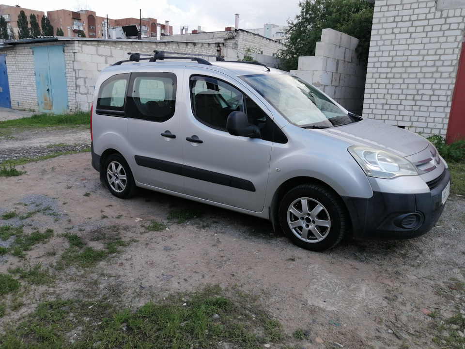 Диски Rial R15 4x108 ET25 6J запис для себе 3