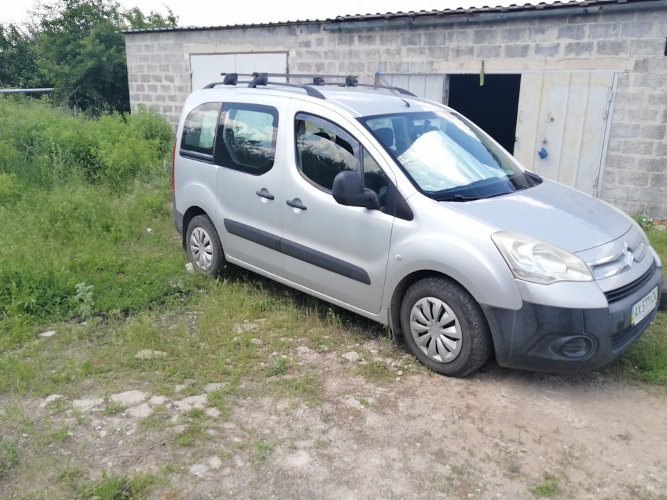 Диски Rial R15 4x108 ET25 6J запис для себе 1