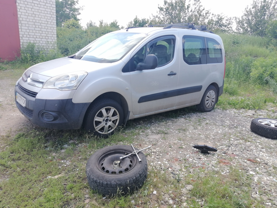 Диски Rial R15 4x108 ET25 6J запис для себе 2