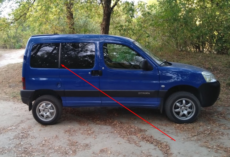 Трікотливі зябра 1