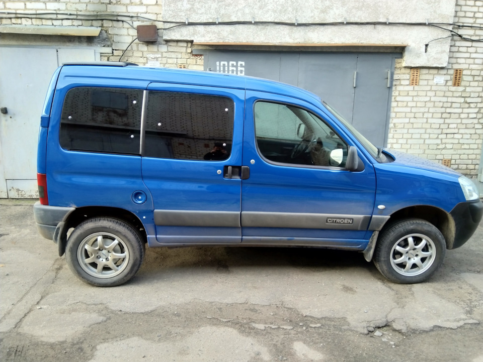 Гуманітарна допомога 1