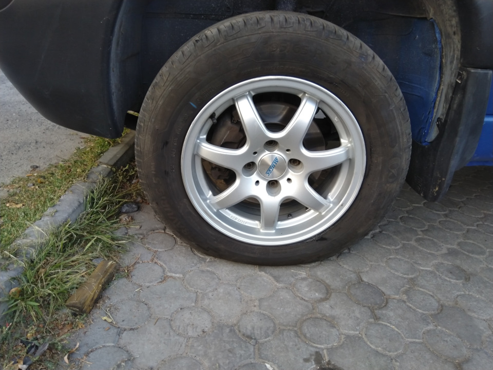 Ура. Лиття. 4