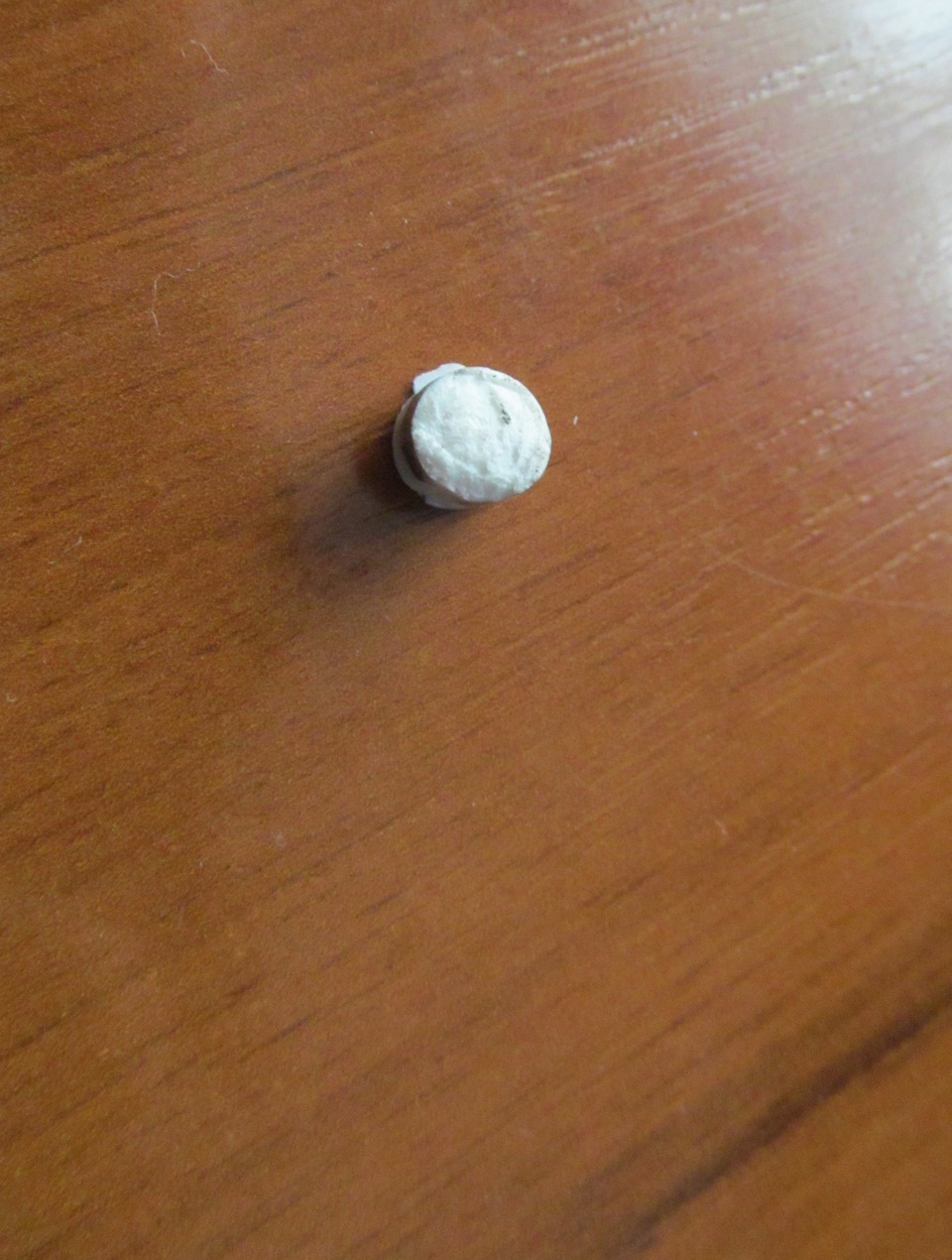 Ще те …, неприємне почуття. 2