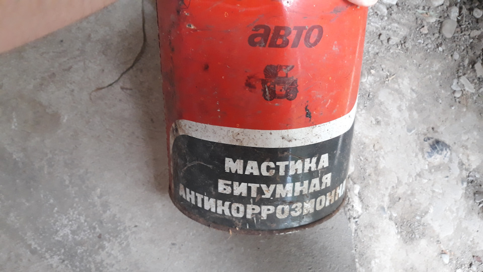 Ревизия арок 2