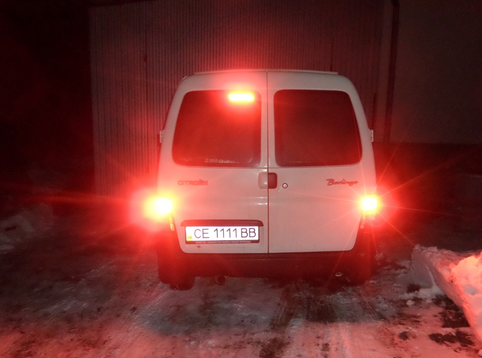 СТОП замість ZPTF 5