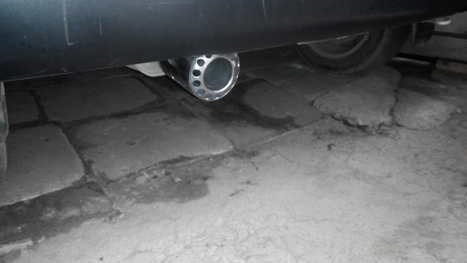Прикрасив трохи авто 4