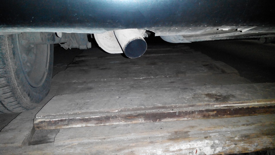 Прикрасив трохи авто 2