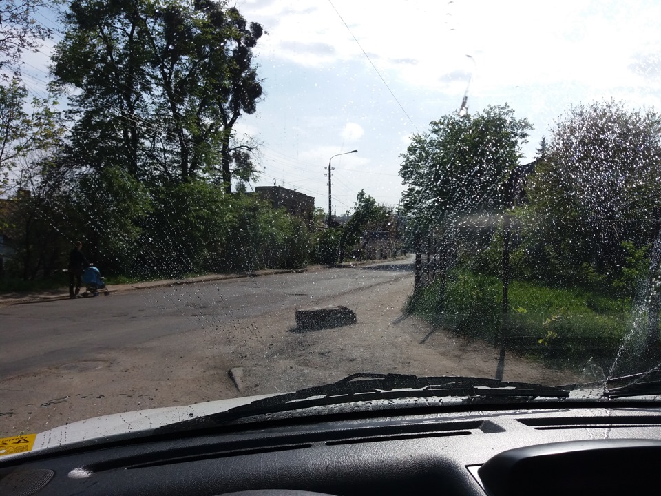Вієрні форсунки 3