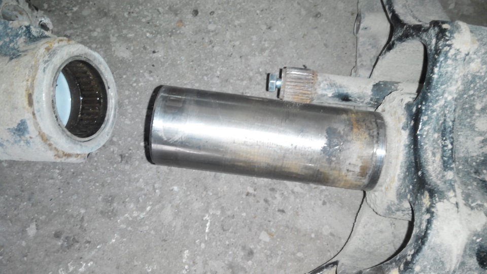Хруст Французької Булки... БАЛКИ 2 5