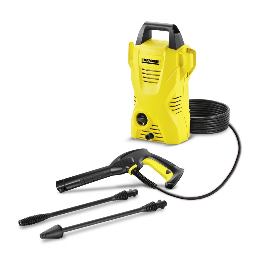 Запчасти для Karcher K2 Compact 1