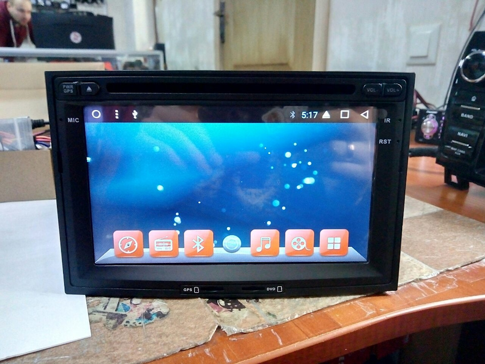 Музика 3