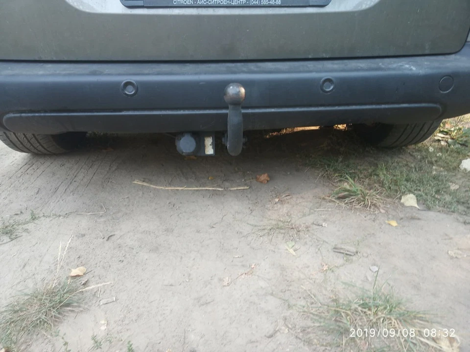 Встановлення ТСУ
