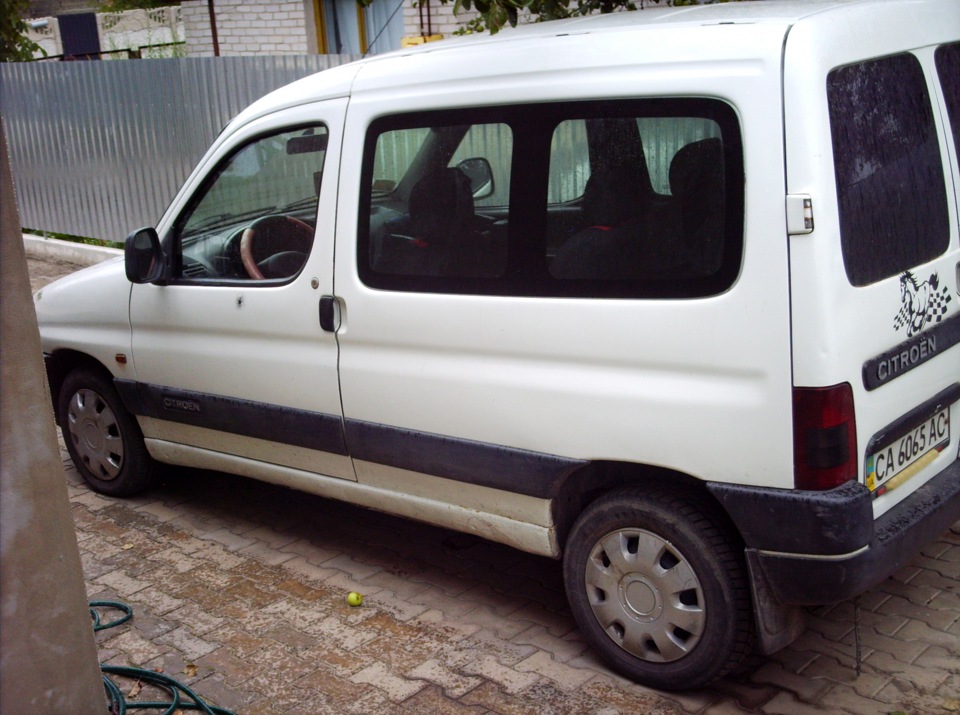 пасажирчик 1